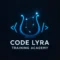 Code Lyra Logo
