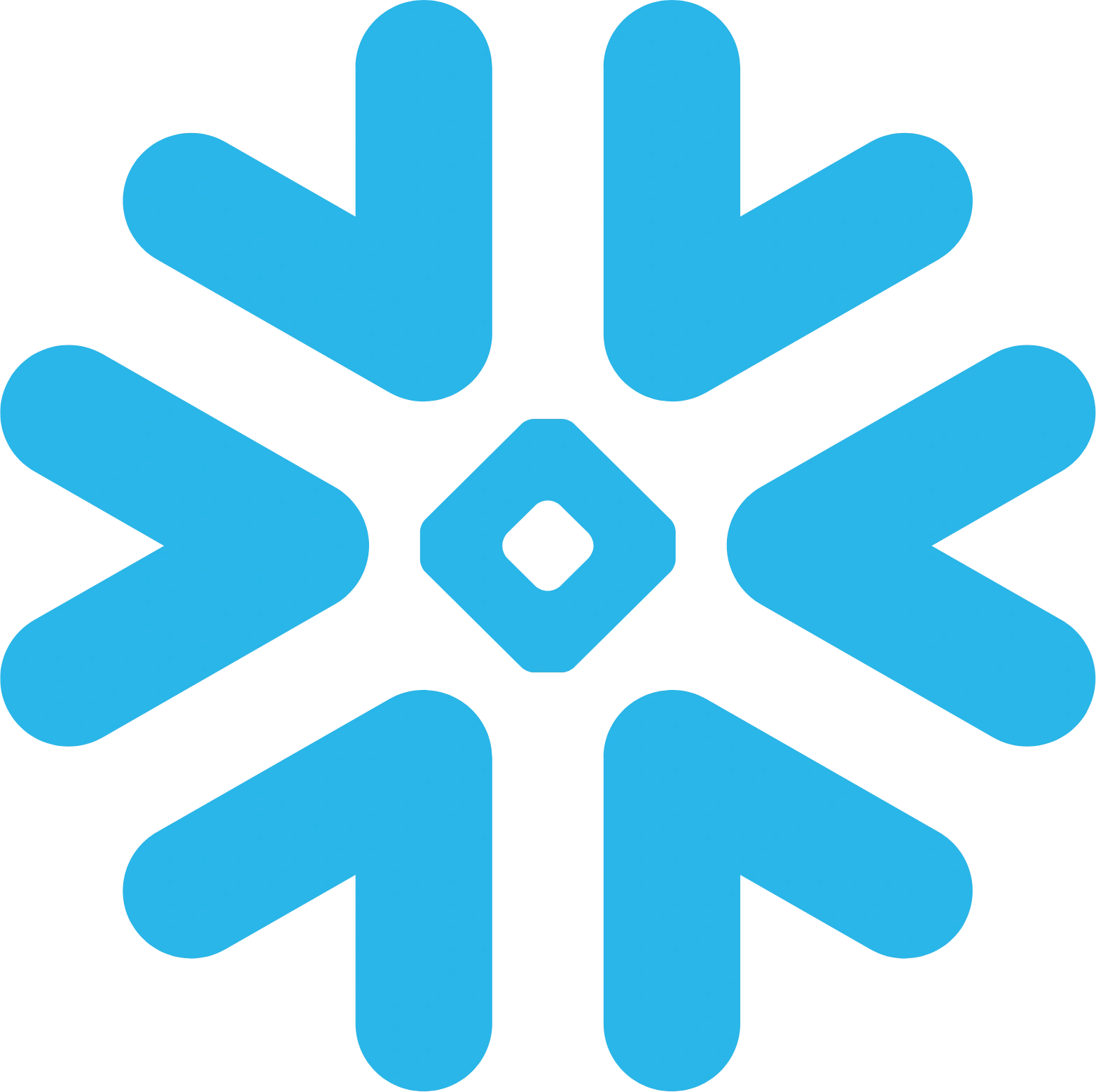 Snowflake