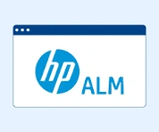 HP ALM