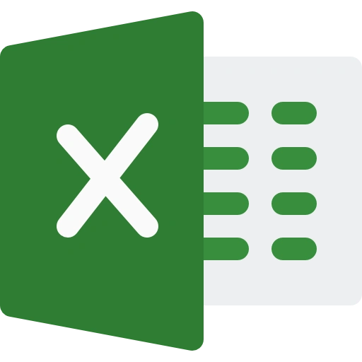 Microsoft Excel