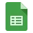 Google Sheets