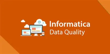 Informatica Data Quality