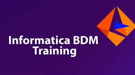 Informatica BDM