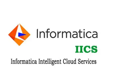 Informatica Cloud