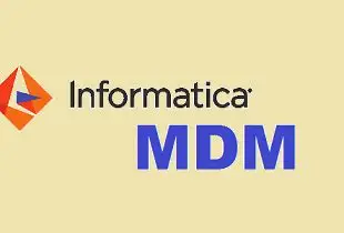 Informatica MDM