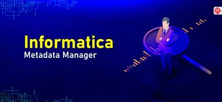 Informatica Meta Data Manager